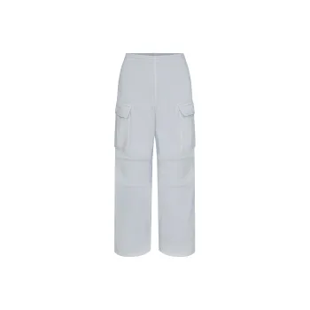 Skims Cargo Pants Women's ZEN BLUE/Zen Blue