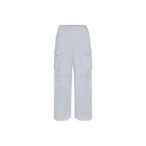Skims Cargo Pants Women's ZEN BLUE/Zen Blue