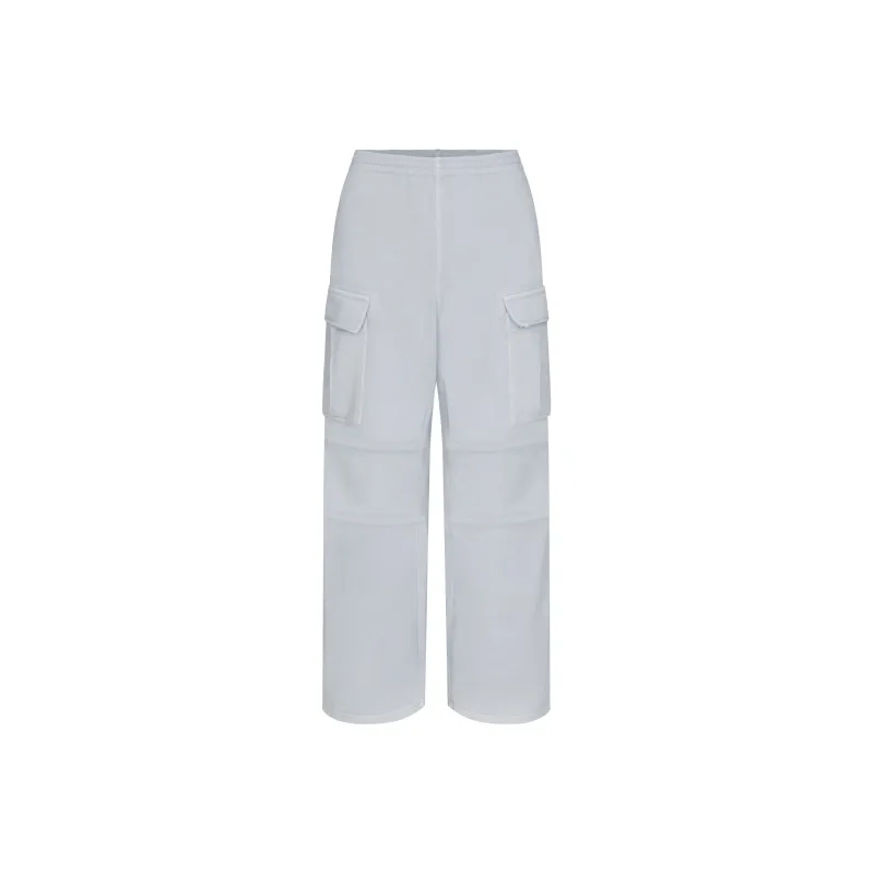 Skims Cargo Pants Women's ZEN BLUE/Zen Blue-0