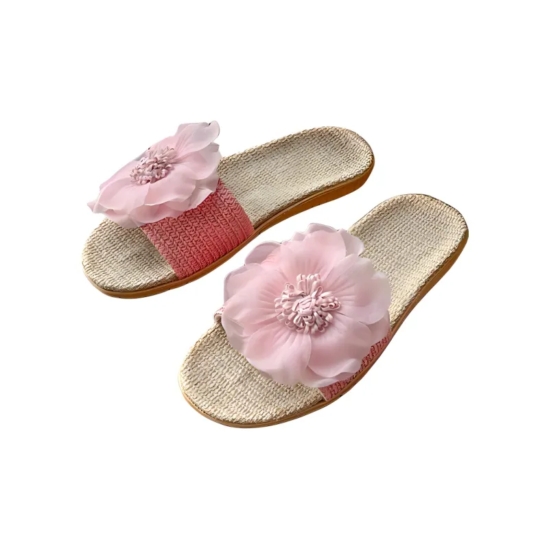 TLIT Slippers / Home Slippers-3