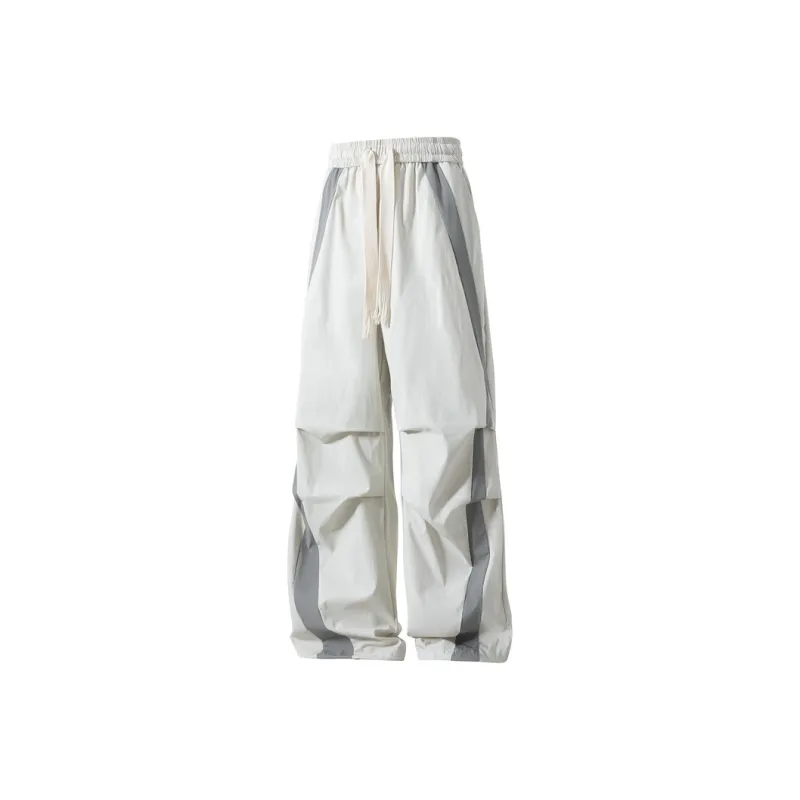 Maserati Cargo Pants Unisex-6