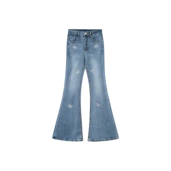 JASONWOOD Jeans Unisex