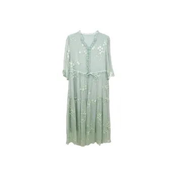 Kele Coco Short Sleeved Dress Women's