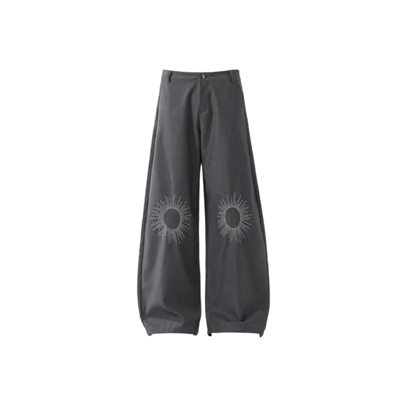 Universal Templates Suit Trouser Unisex-6