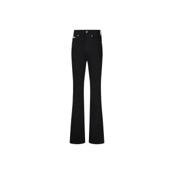 CALVIN KLEIN Jeans Women's CLT Black