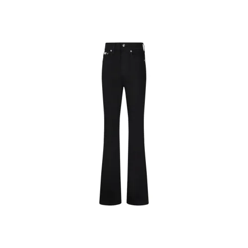CALVIN KLEIN Jeans Women's CLT Black
