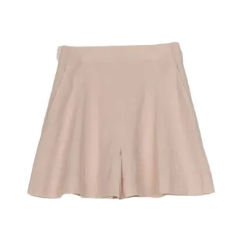 CLUB MONACO Casual Shorts Women's Nude Pink