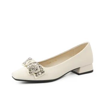 Lan Miao Casual Single Shoes Women's