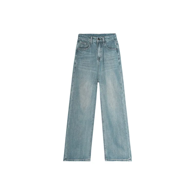Jeep Jeans Women's Light Blue-0