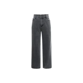 LULUALWAYS Jeans Women's Black