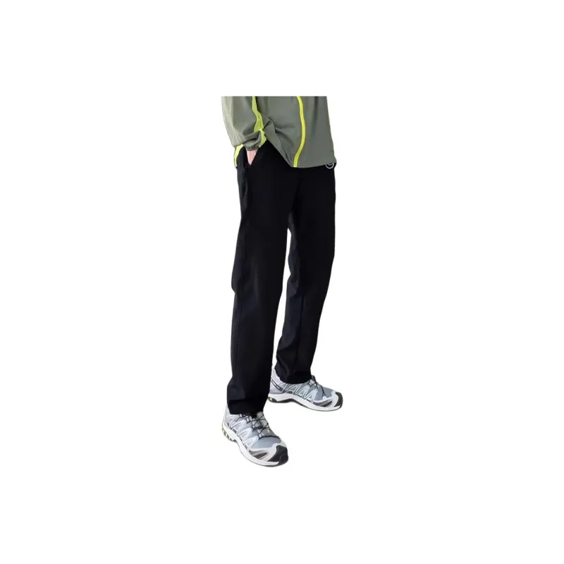 MORii Casual Pants Unisex-5