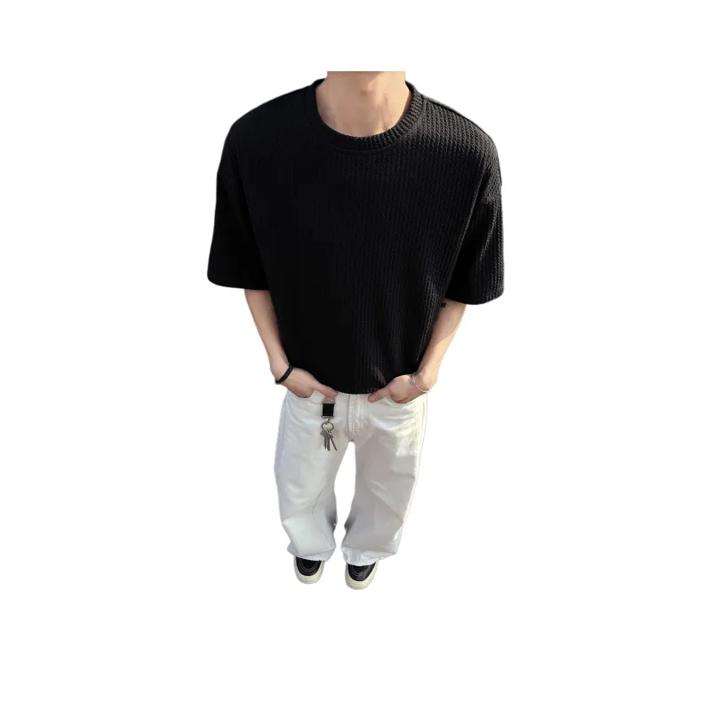 HAPPY PARTY T Shirts Unisex-8