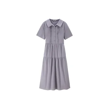 UNIQLO Short Sleeved Dress Women's