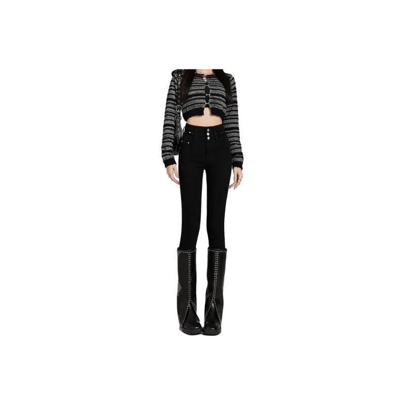 FOREVER 21 Jeans Women's-0