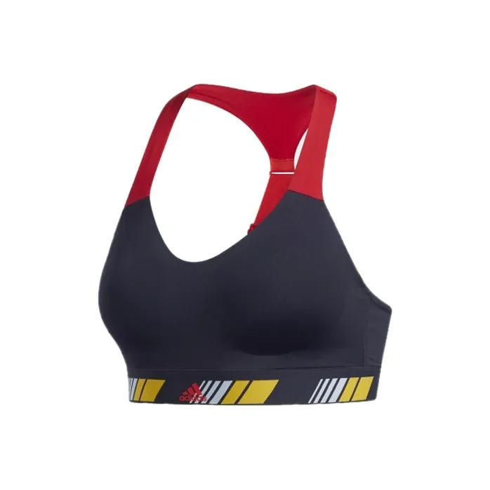 Adidas Sports Underwear Women's Ink Blue-0