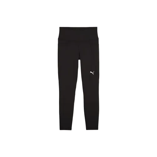 PUMA Playera Train All Day Essentials Para Mujer