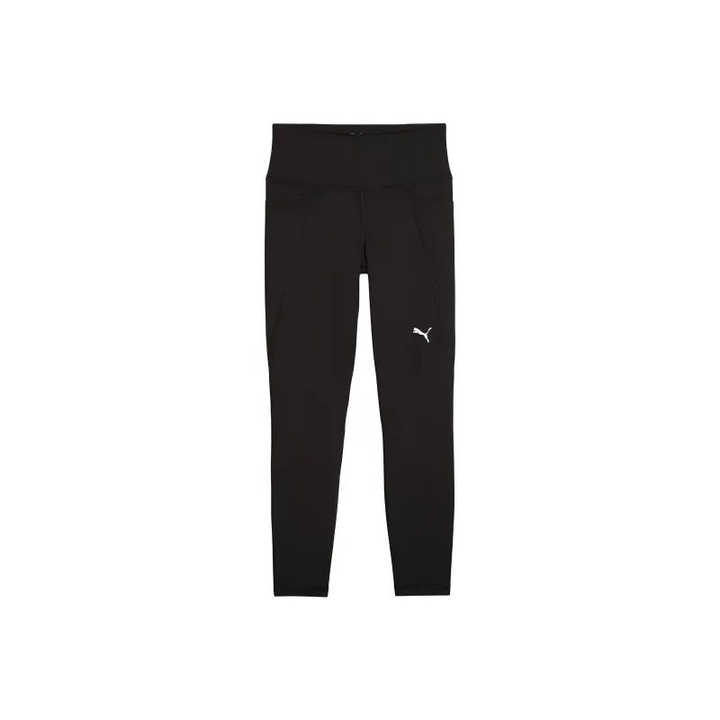 PUMA Playera Train All Day Essentials Para Mujer-0