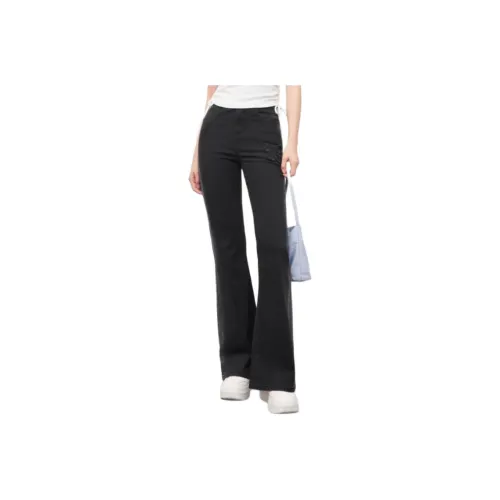 Love To Serve Jeans Women's Black