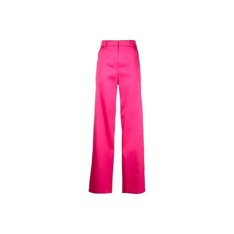 Magda Butrym Two pocket Flared Tailored Trousers-0