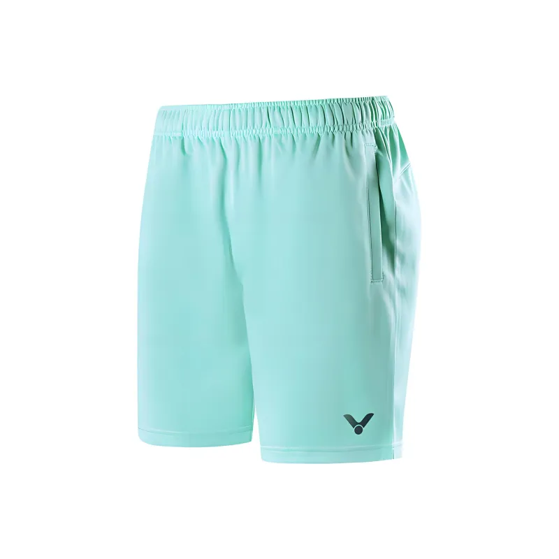 VICTOR Casual Shorts Women's Bubble Green-0