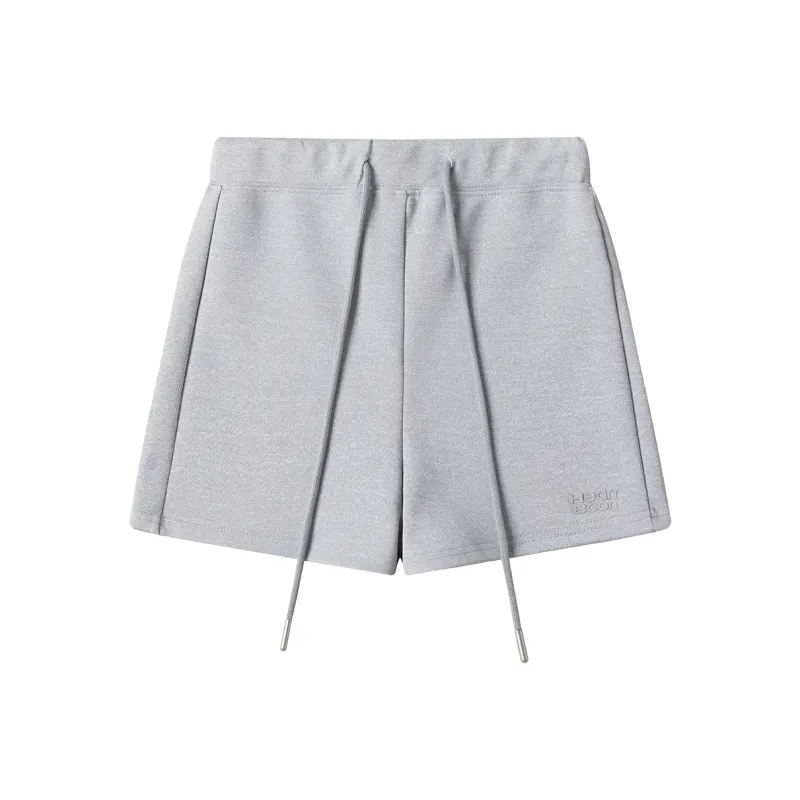 Heartboon Casual Shorts Women's-6