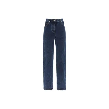 Ferragamo Jeans Women's Blue
