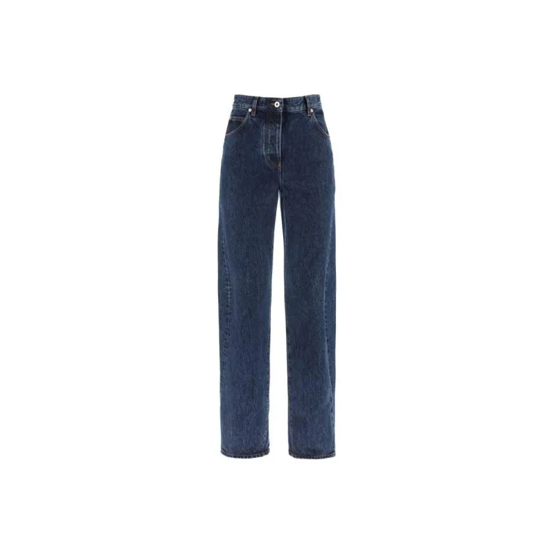 Ferragamo Jeans Women's Blue-0