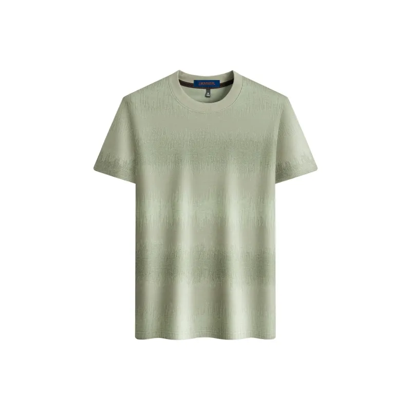 KAISER T Shirts Men-0