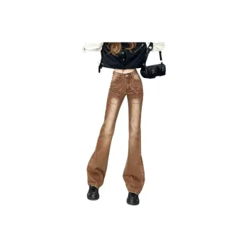 FHMY Jeans Women's