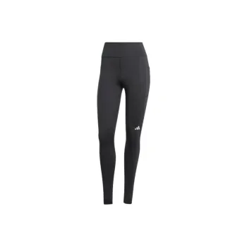 Adidas Own The Run Leggings Women's Black