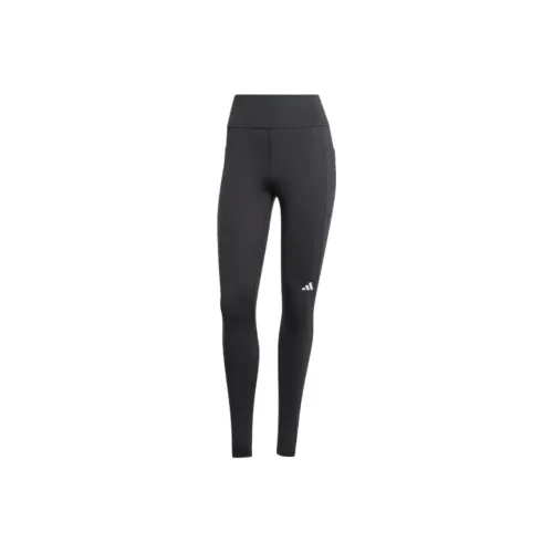 Adidas Own The Run Leggings Women's Black