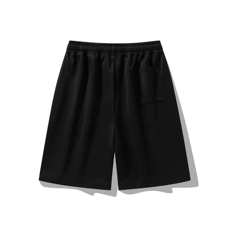 Teach Peace Casual Shorts Unisex-1
