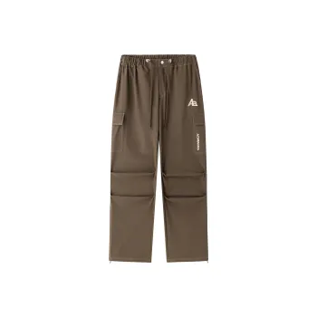 Acme Aura Cargo Pants Women's Brown