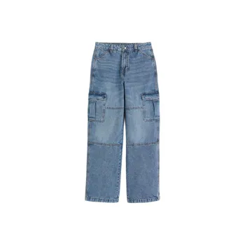 H&M Jeans Women's Blue