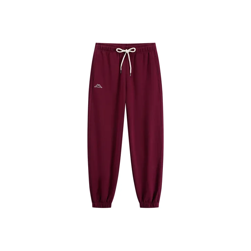 Kappa KAPPA 1916 Knitted Sports Pants Women's Multicolor-3