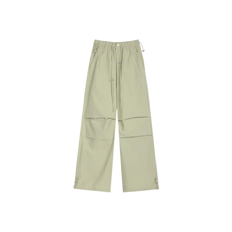 MISS VIGOR Cargo Pants Women's-0
