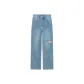 Light Denim Blue