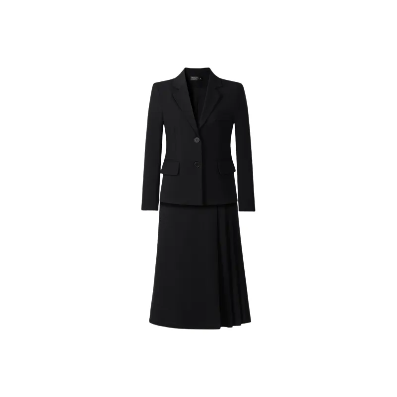 DonnaZilan Business Suits Women's-12