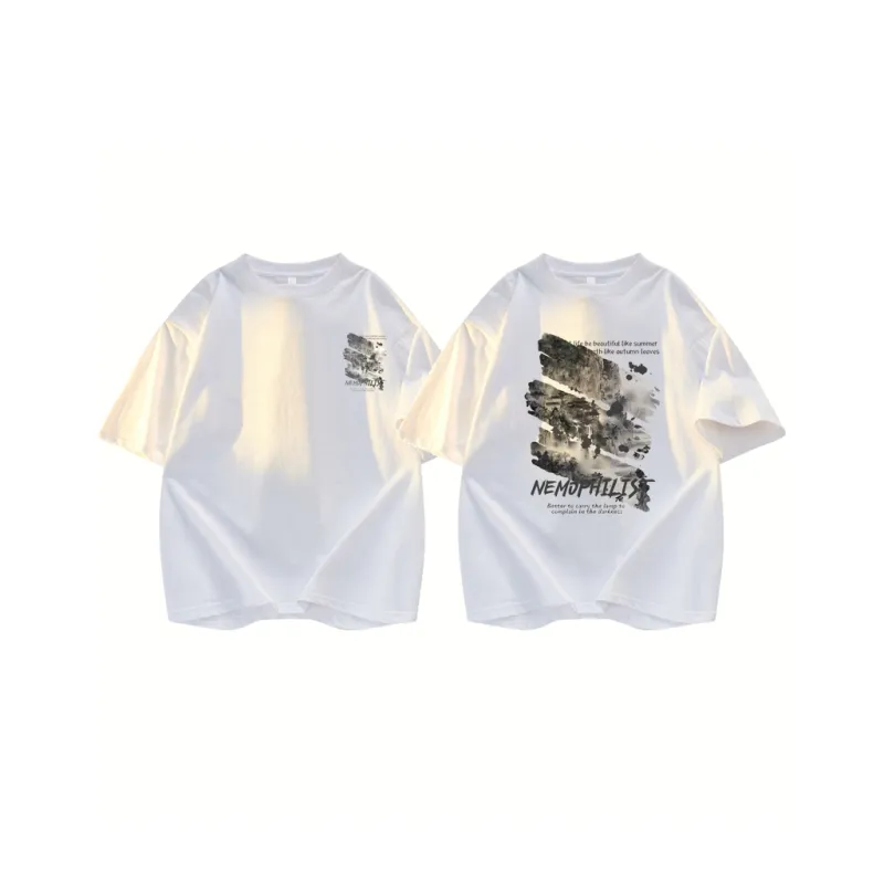 MDLILA Couple Sets Unisex-3