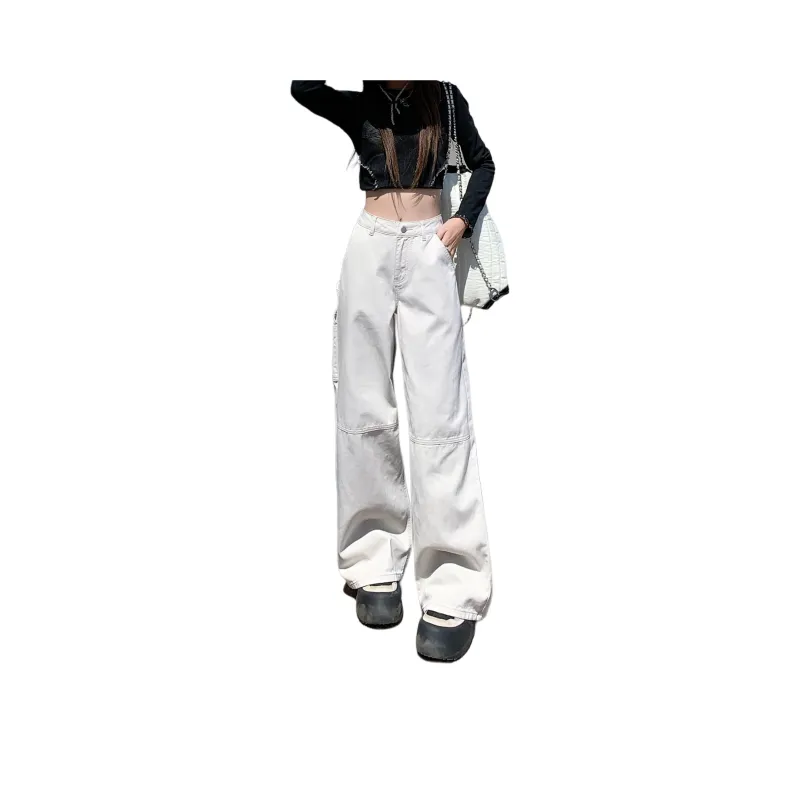 Wen Shan Jeans Women's-0