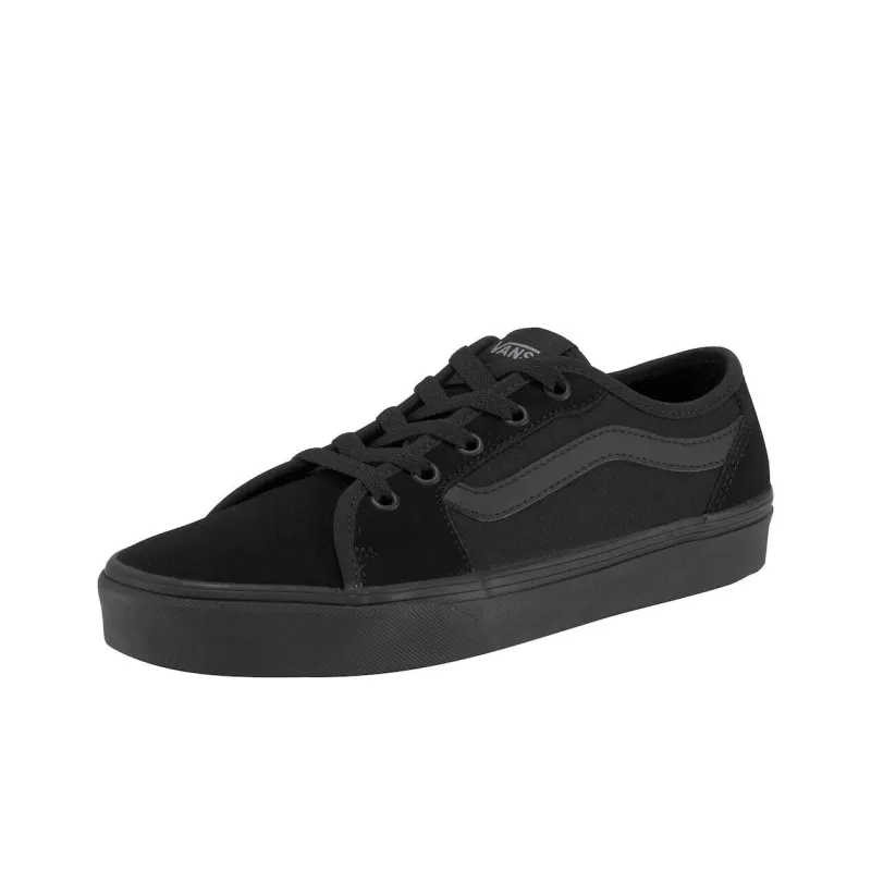 Vans Filmore Decon 'Black' Sneakers Women's-2