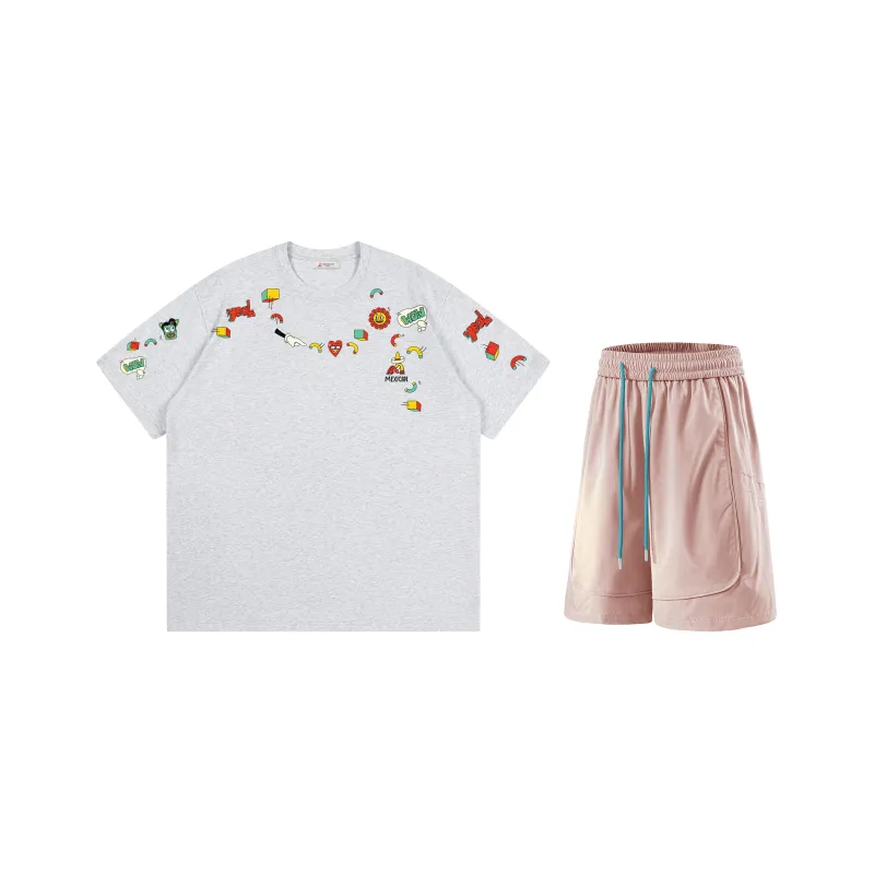 MEXICAN Casual Sportswear Unisex-19