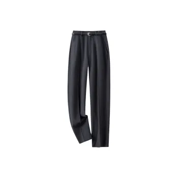 IHIMI Casual Pants Women's Gray