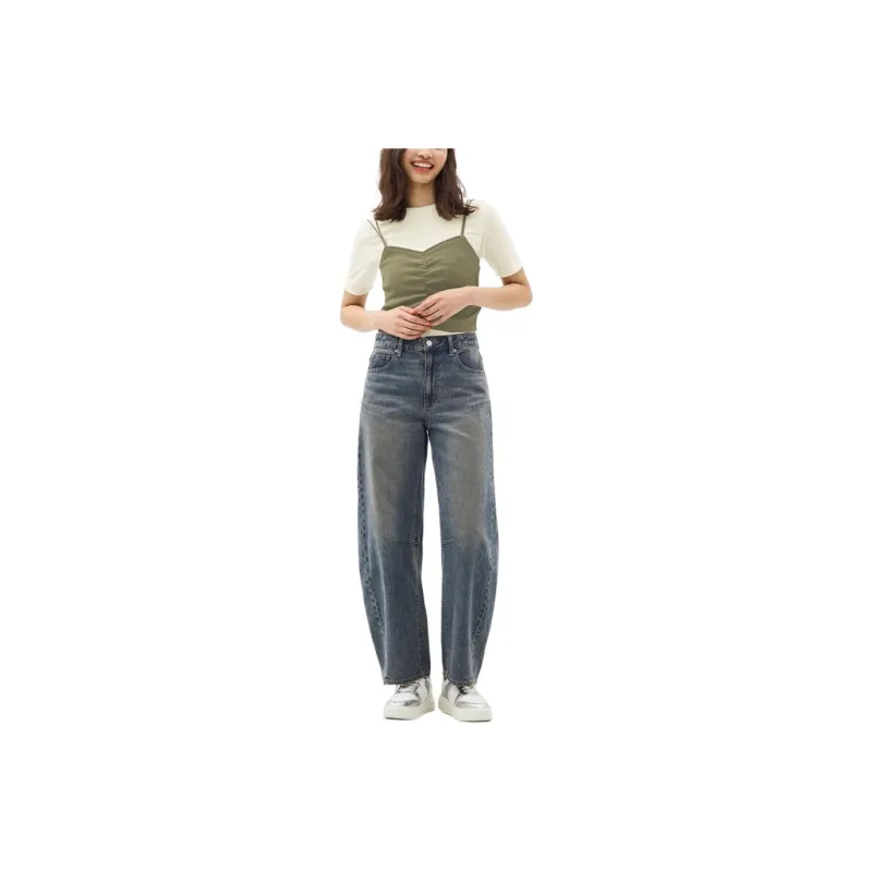 GU Jeans Women's-1