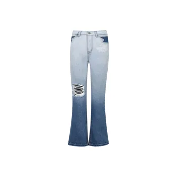 FRAIL STATE Jeans Women's Blue