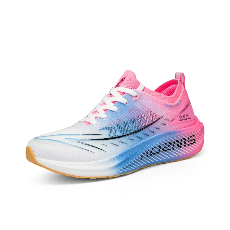 ANDEZHANMUSI Low Top Running Shoes Men's-13