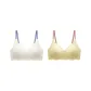 2 Pack (White+Light Yellow)