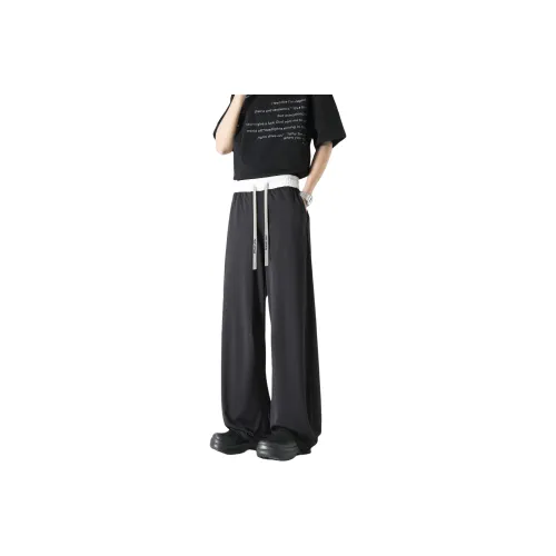 FAKE VINTAGE Casual Pants Unisex