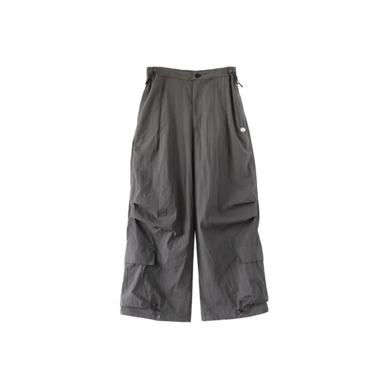 Innomoood Cargo Pants Women's-0
