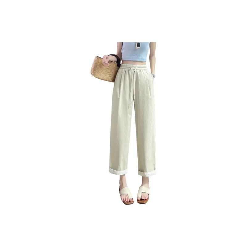 SITOL Casual Pants Women's-14